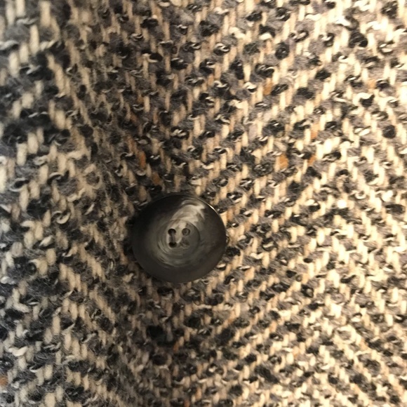 Vintage Forecaster Full Length Coat - Picture 5 of 6